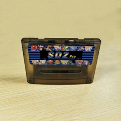 Novo rev x. Pcb super retro 1200 em 1 cartucho de jogo para 16 bits game console wok nos eua/eur/japão versão consoles