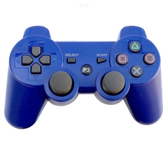 Controle bluetooth, sem fio, para sony ps3, pc, ps3 mando, sixaxis, controle, acessórios para jogos, joystick - loja online