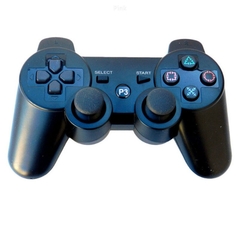 Controle bluetooth, sem fio, para sony ps3, pc, ps3 mando, sixaxis, controle, acessórios para jogos, joystick - comprar online