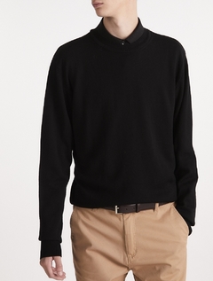 SWEATER MERINO ROCHAS 22165 en internet