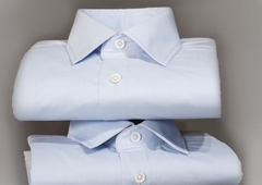 CAMISA LISA ROCHAS CON ELASTANO RCH24001 - comprar online