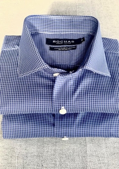 CAMISA FANTASIA ROCHAS MG23216 - comprar online