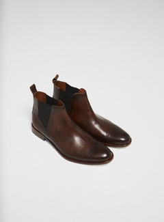 BOTA CHELSEA BROWN ROCHAS - comprar online