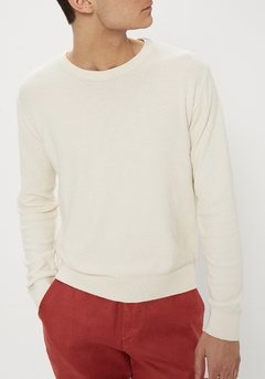 SWEATER ROCHAS RICE 190016