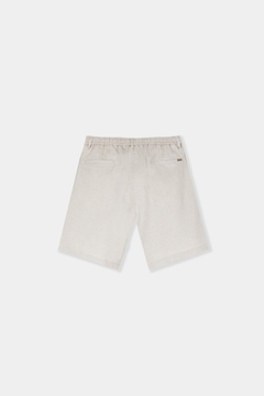 BERMUDA COTTON LINEN ROCHAS 221031 - comprar online