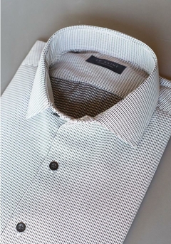 CAMISA LE SAINT FANTASIA LCM331