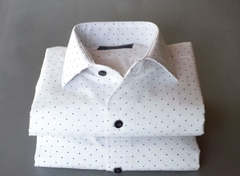 CAMISA LE SAINT MERCURY LCM332 - comprar online