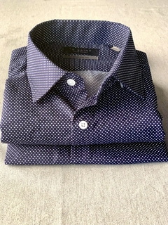 CAMISA FANTASIA BLEND LE SAINT LCH24040 - comprar online