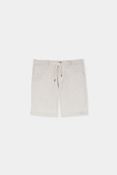 BERMUDA COTTON LINEN ROCHAS 221031