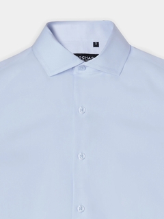 CAMISA ELASTANO ROCHAS - LE SAINT