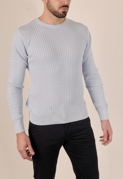 SWEATER ROCHAS OCHOS R4498 - comprar online