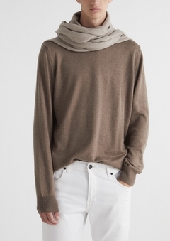 SWEATER MERINO ROCHAS 22165 - LE SAINT