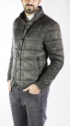 CAMPERA ROCHAS MICRO MATELASE 21387 - comprar online