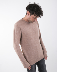 SWEATER TRAMA PERLE 22301