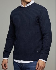 SWEATER ROCHAS TRAMADO 19404 - comprar online