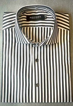 CAMISA RAYA ROCHAS RGA23511