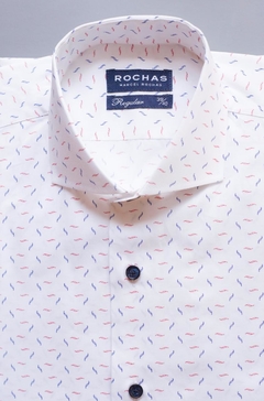 CAMISA ROCHAS PREMIUM 21139