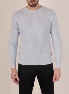 SWEATER ROCHAS OCHOS R4498 - LE SAINT