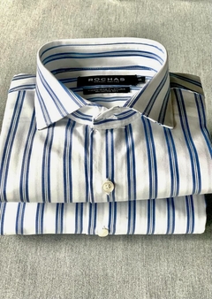 CAMISA MG RAYA ROCHAS MG23218 - comprar online