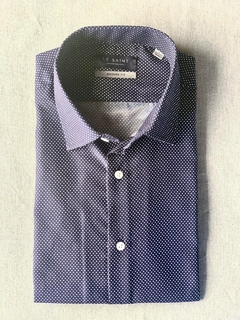 CAMISA FANTASIA BLEND LE SAINT LCH24040