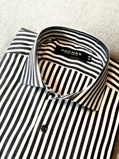 CAMISA RAYA ROCHAS RGA23511 - comprar online