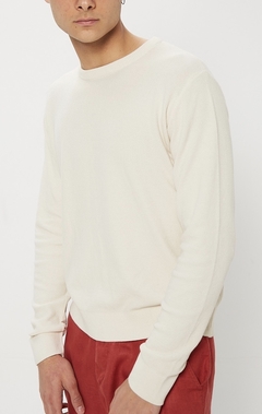 SWEATER ROCHAS RICE 190016 - comprar online