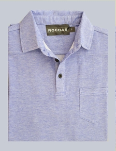 CHOMBA ROCHAS 21364 - tienda online