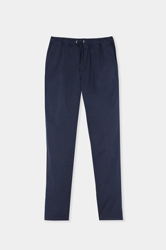 PANTALON CHINO CINTURA JOGGER ROCHAS 113116/17 - LE SAINT