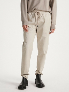 PANTALON CHINO CINTURA JOGGER ROCHAS 113116/17 - tienda online