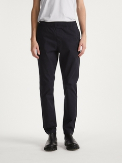 PANTALON CHINO CINTURA JOGGER ROCHAS 113116/17