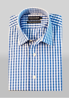 CAMISA PREMIUM ROCHAS R2025