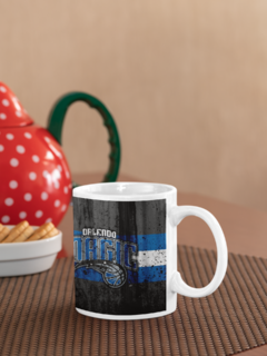 Caneca Orlando Magic mod 1 na internet