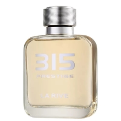 Perfume 315 Prestige La Rive Eau D Parfum