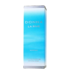 Perfume Donna Woman La Rive Eau D Parfum na internet