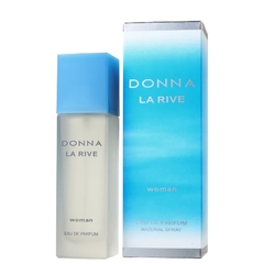 Perfume Donna Woman La Rive Eau D Parfum - comprar online