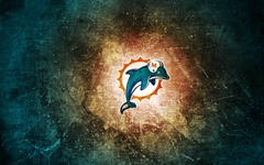 Imagem do Caneca Miami Dolphins Mod9