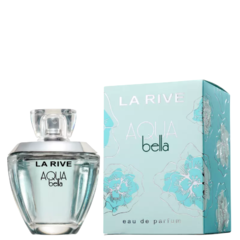 Perfume Aqua Belle La Rive Eau D Parfum 100 Ml - comprar online