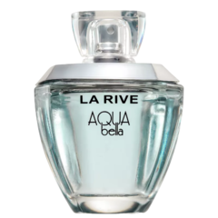 Perfume Aqua Belle La Rive Eau D Parfum 100 Ml