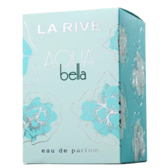 Perfume Aqua Belle La Rive Eau D Parfum 100 Ml na internet