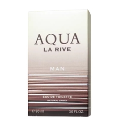 Perfume Aqua La Rive Eau D Parfum 100 Ml na internet