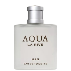 Perfume Aqua La Rive Eau D Parfum 100 Ml