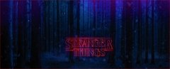 Caneca Stranger Things Séries mod 4 - loja online