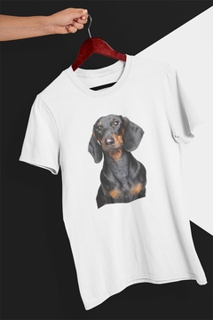 Camisa Cães coleção 2021 mod09 - comprar online