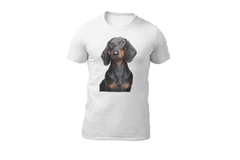 Camisa Cães coleção 2021 mod09