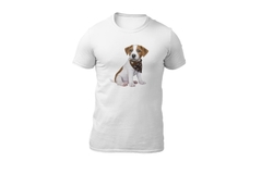 Camisa Cães coleção 2021 mod11