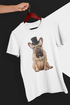 Camisa Cães coleção 2021 mod13 - comprar online