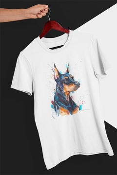 Camisa Cães coleção 2021 mod14 - comprar online