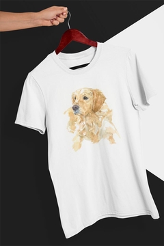 Camisa Cães coleção 2021 mod15 - comprar online