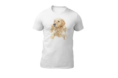 Camisa Cães coleção 2021 mod15