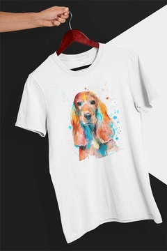 Camisa Cães coleção 2021 mod16 - comprar online